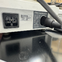 Heidolph MR Hei-Tec Hotplate/Stirrer image 2